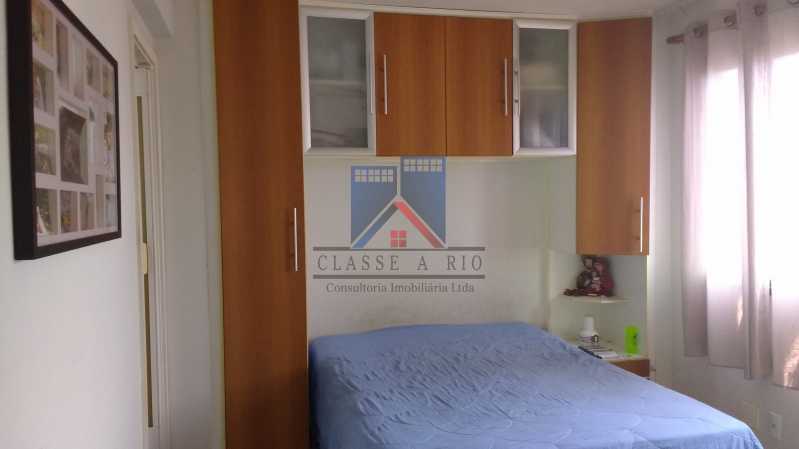 Conheça 15 do imóvel - Apartamento 3 quartos à venda Freguesia (Jacarepaguá), Rio de Janeiro - R$ 530.000 - FRAP30005 - 17 15 - Apartamento 3 quartos à venda Freguesia (Jacarepaguá), Rio de Janeiro - R$ 530.000 - FRAP30005 - 17