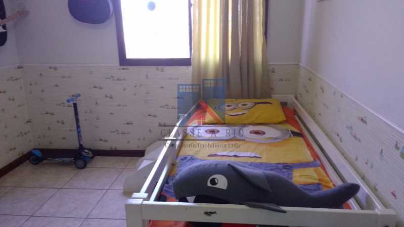 Conheça 20 do imóvel - Apartamento 3 quartos à venda Freguesia (Jacarepaguá), Rio de Janeiro - R$ 530.000 - FRAP30005 - 21 20 - Apartamento 3 quartos à venda Freguesia (Jacarepaguá), Rio de Janeiro - R$ 530.000 - FRAP30005 - 21