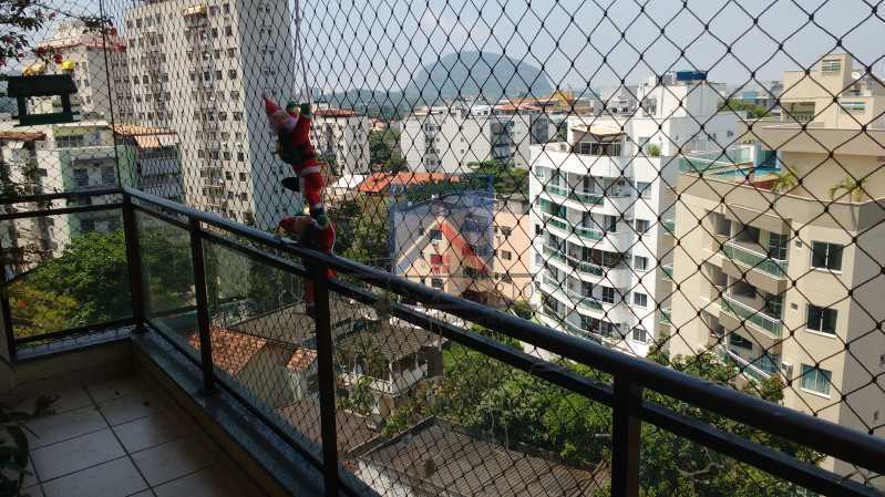 Conheça 28 do imóvel - Apartamento 3 quartos à venda Freguesia (Jacarepaguá), Rio de Janeiro - R$ 530.000 - FRAP30005 - 29 28 - Apartamento 3 quartos à venda Freguesia (Jacarepaguá), Rio de Janeiro - R$ 530.000 - FRAP30005 - 29