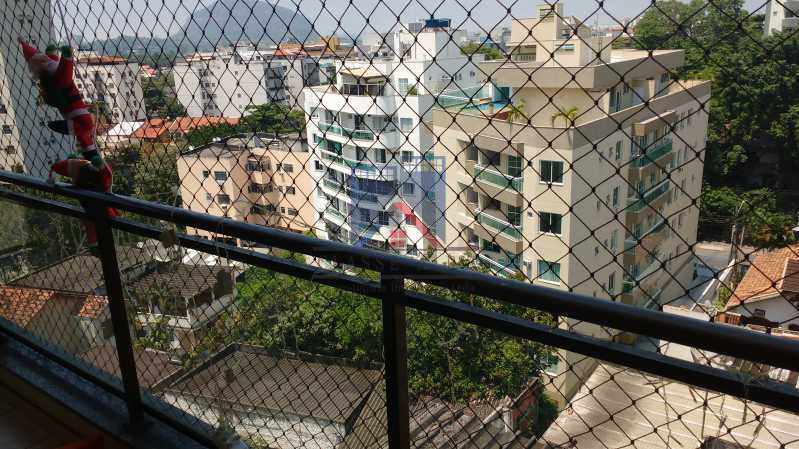 Conheça 29 do imóvel - Apartamento 3 quartos à venda Freguesia (Jacarepaguá), Rio de Janeiro - R$ 530.000 - FRAP30005 - 30 29 - Apartamento 3 quartos à venda Freguesia (Jacarepaguá), Rio de Janeiro - R$ 530.000 - FRAP30005 - 30