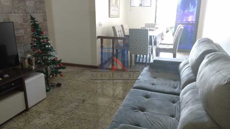 Conheça 30 do imóvel - Apartamento 3 quartos à venda Freguesia (Jacarepaguá), Rio de Janeiro - R$ 530.000 - FRAP30005 - 31 30 - Apartamento 3 quartos à venda Freguesia (Jacarepaguá), Rio de Janeiro - R$ 530.000 - FRAP30005 - 31