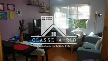 Apartamento 3 quartos à venda Taquara, Rio de Janeiro - R$ 190.000 - FRAP30019