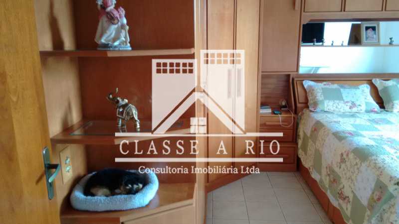 Conheça 02 do imóvel - Freguesia-Rua Araguaia, Amplo Apartamento, 101 metros - FRAP20046 - 8 02 - Freguesia-Rua Araguaia, Amplo Apartamento, 101 metros - FRAP20046 - 8