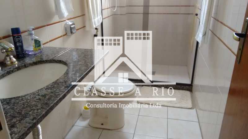 Conheça 05 do imóvel - Freguesia-Rua Araguaia, Amplo Apartamento, 101 metros - FRAP20046 - 14 05 - Freguesia-Rua Araguaia, Amplo Apartamento, 101 metros - FRAP20046 - 14