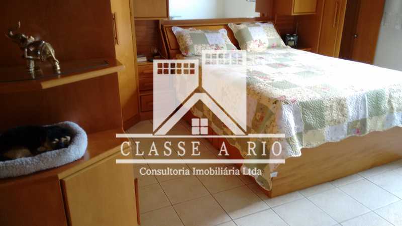 Conheça 06 do imóvel - Freguesia-Rua Araguaia, Amplo Apartamento, 101 metros - FRAP20046 - 9 06 - Freguesia-Rua Araguaia, Amplo Apartamento, 101 metros - FRAP20046 - 9