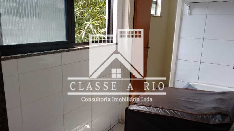 Conheça 025 do imóvel - Freguesia-Rua Araguaia, Amplo Apartamento, 101 metros - FRAP20046 - 27 025 - Freguesia-Rua Araguaia, Amplo Apartamento, 101 metros - FRAP20046 - 27