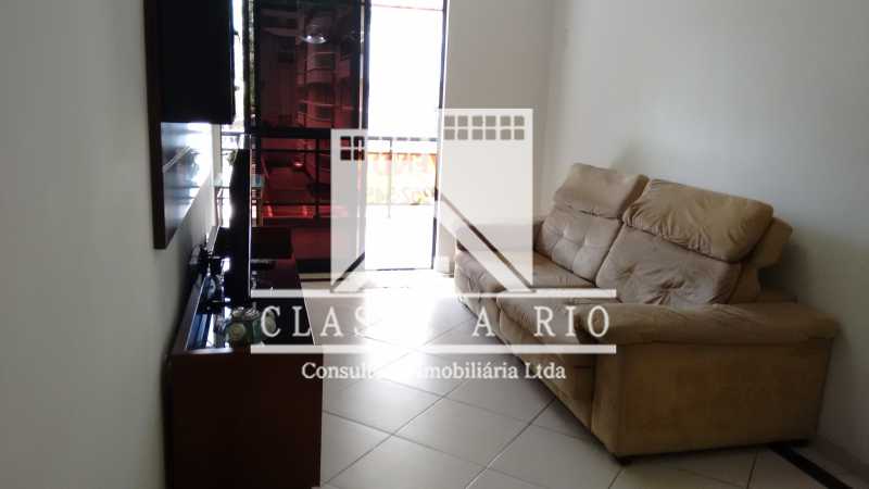 Conheça 029 do imóvel - Freguesia-Rua Araguaia, Amplo Apartamento, 101 metros - FRAP20046 - 30 029 - Freguesia-Rua Araguaia, Amplo Apartamento, 101 metros - FRAP20046 - 30