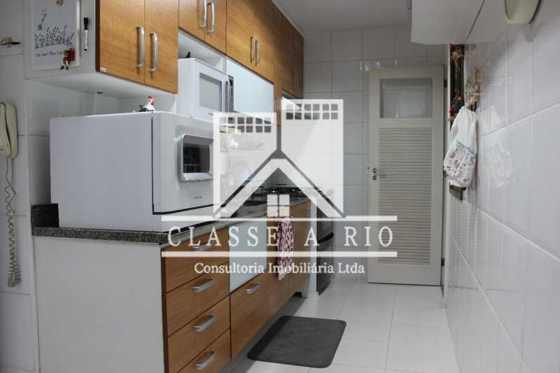 Conheça 38 do imóvel - Freguesia-Apartamento 3 quartos com Dep. 02 vagas de garagem, 114 metros - FRAP30029 - 21 38 - Freguesia-Apartamento 3 quartos com Dep. 02 vagas de garagem, 114 metros - FRAP30029 - 21
