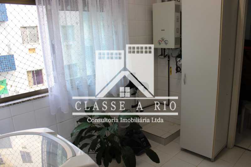 Conheça 44 do imóvel - Freguesia-Apartamento 3 quartos com Dep. 02 vagas de garagem, 114 metros - FRAP30029 - 26 44 - Freguesia-Apartamento 3 quartos com Dep. 02 vagas de garagem, 114 metros - FRAP30029 - 26