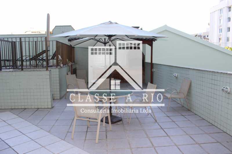 Conheça 45 do imóvel - Freguesia-Apartamento 3 quartos com Dep. 02 vagas de garagem, 114 metros - FRAP30029 - 27 45 - Freguesia-Apartamento 3 quartos com Dep. 02 vagas de garagem, 114 metros - FRAP30029 - 27