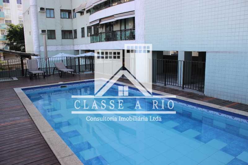 Conheça 46 do imóvel - Freguesia-Apartamento 3 quartos com Dep. 02 vagas de garagem, 114 metros - FRAP30029 - 28 46 - Freguesia-Apartamento 3 quartos com Dep. 02 vagas de garagem, 114 metros - FRAP30029 - 28