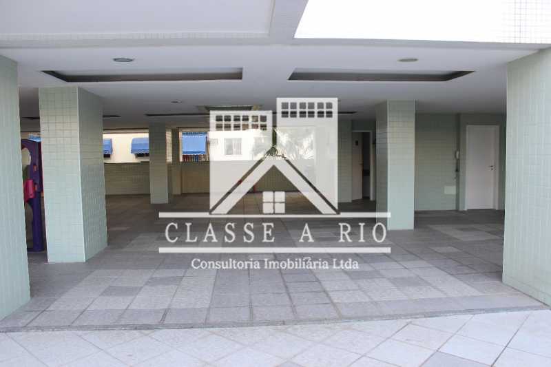 Conheça 47 do imóvel - Freguesia-Apartamento 3 quartos com Dep. 02 vagas de garagem, 114 metros - FRAP30029 - 29 47 - Freguesia-Apartamento 3 quartos com Dep. 02 vagas de garagem, 114 metros - FRAP30029 - 29