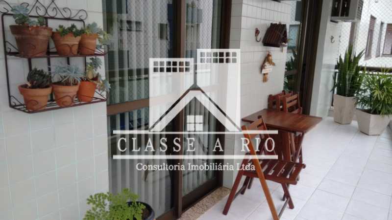 Conheça 49 do imóvel - Freguesia-Apartamento 3 quartos com Dep. 02 vagas de garagem, 114 metros - FRAP30029 - 6 49 - Freguesia-Apartamento 3 quartos com Dep. 02 vagas de garagem, 114 metros - FRAP30029 - 6