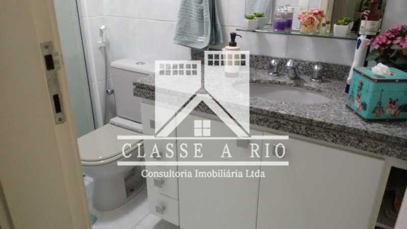 Conheça 50 do imóvel - Freguesia-Apartamento 3 quartos com Dep. 02 vagas de garagem, 114 metros - FRAP30029 - 11 50 - Freguesia-Apartamento 3 quartos com Dep. 02 vagas de garagem, 114 metros - FRAP30029 - 11
