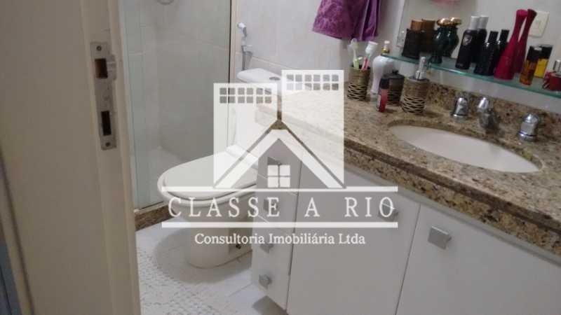 Conheça 51 do imóvel - Freguesia-Apartamento 3 quartos com Dep. 02 vagas de garagem, 114 metros - FRAP30029 - 16 51 - Freguesia-Apartamento 3 quartos com Dep. 02 vagas de garagem, 114 metros - FRAP30029 - 16