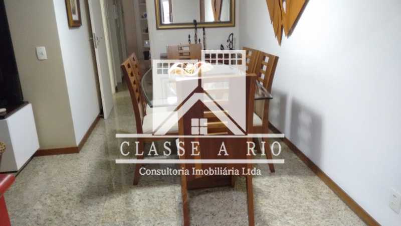 Conheça 53 do imóvel - Freguesia-Apartamento 3 quartos com Dep. 02 vagas de garagem, 114 metros - FRAP30029 - 10 53 - Freguesia-Apartamento 3 quartos com Dep. 02 vagas de garagem, 114 metros - FRAP30029 - 10