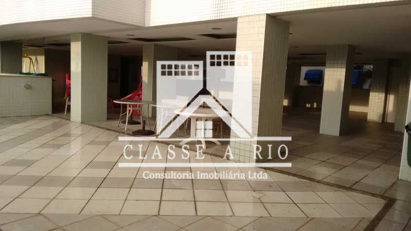 Conheça 55 do imóvel - Freguesia-Apartamento 3 quartos com Dep. 02 vagas de garagem, 114 metros - FRAP30029 - 31 55 - Freguesia-Apartamento 3 quartos com Dep. 02 vagas de garagem, 114 metros - FRAP30029 - 31