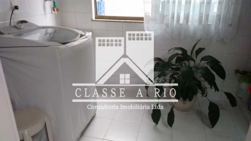 Conheça 58 do imóvel - Freguesia-Apartamento 3 quartos com Dep. 02 vagas de garagem, 114 metros - FRAP30029 - 25 58 - Freguesia-Apartamento 3 quartos com Dep. 02 vagas de garagem, 114 metros - FRAP30029 - 25