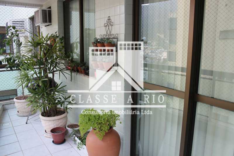 Conheça 60 do imóvel - Freguesia-Apartamento 3 quartos com Dep. 02 vagas de garagem, 114 metros - FRAP30029 - 4 60 - Freguesia-Apartamento 3 quartos com Dep. 02 vagas de garagem, 114 metros - FRAP30029 - 4