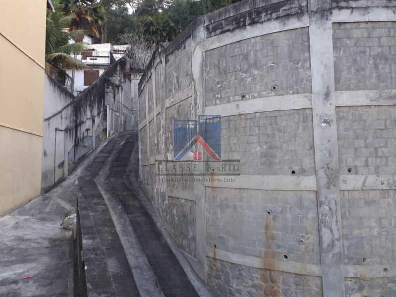 Conheça IMG-20190813-WA0023 do imóvel - Terreno Murado Grajaú - 560m2 Pronto Construir. - FRUF00003 - 5 IMG-20190813-WA0023 - Terreno Murado Grajaú - 560m2 Pronto Construir. - FRUF00003 - 5