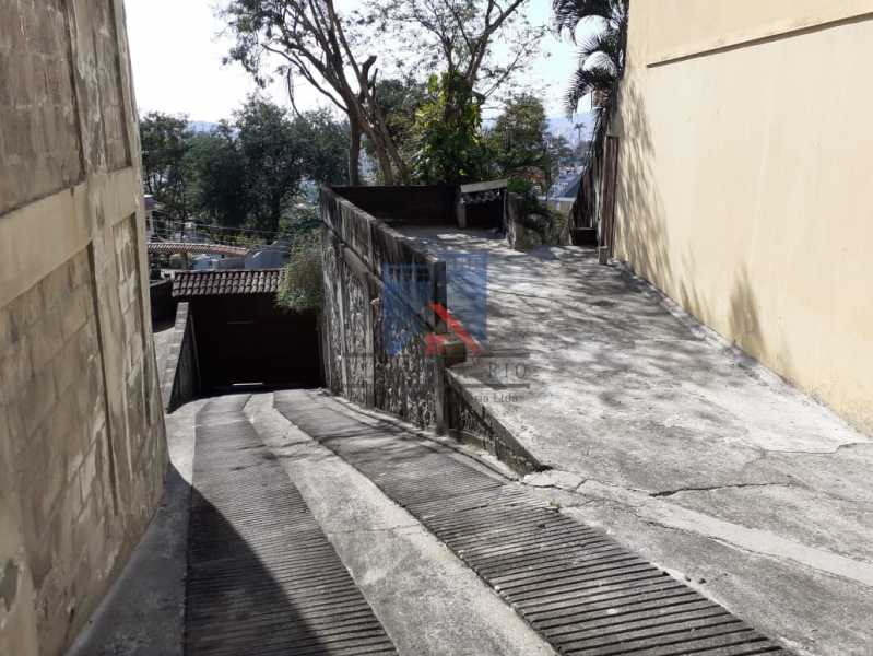 Conheça IMG-20190813-WA0024 do imóvel - Terreno Murado Grajaú - 560m2 Pronto Construir. - FRUF00003 - 6 IMG-20190813-WA0024 - Terreno Murado Grajaú - 560m2 Pronto Construir. - FRUF00003 - 6
