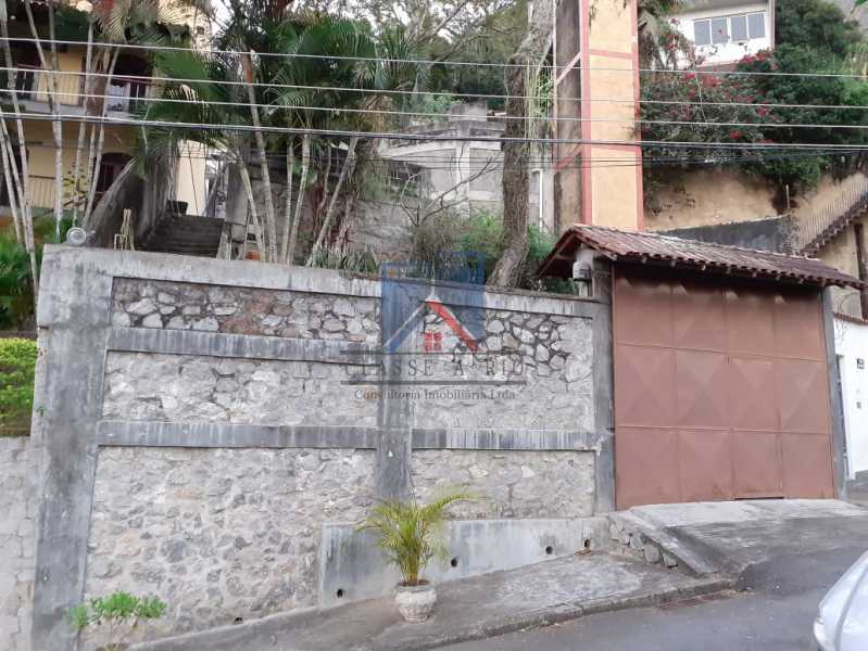 Conheça IMG-20190813-WA0037 do imóvel - Terreno Murado Grajaú - 560m2 Pronto Construir. - FRUF00003 - 19 IMG-20190813-WA0037 - Terreno Murado Grajaú - 560m2 Pronto Construir. - FRUF00003 - 19