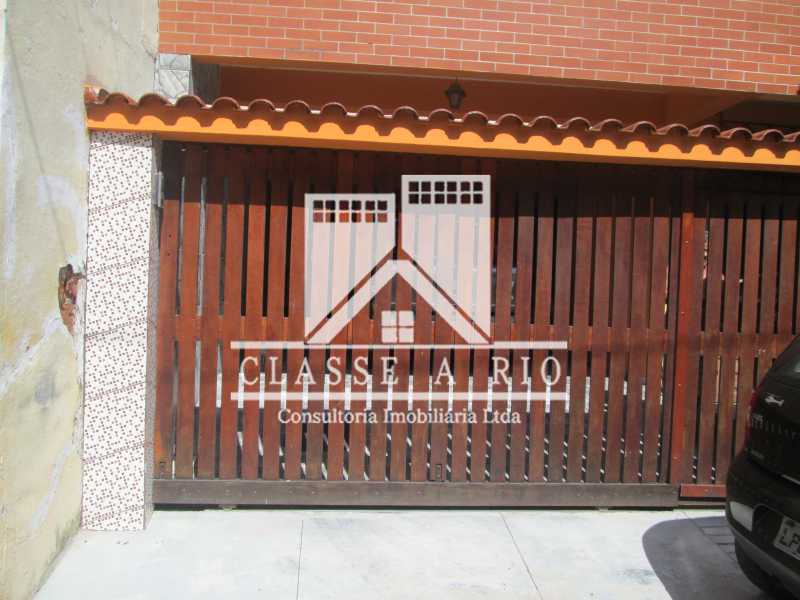 Conheça 02 do imóvel - Casa de Vila 4 quartos à venda Anil, Rio de Janeiro - R$ 795.000 - FRCV40001 - 4 02 - Casa de Vila 4 quartos à venda Anil, Rio de Janeiro - R$ 795.000 - FRCV40001 - 4