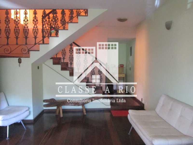 Conheça 03 do imóvel - Casa de Vila 4 quartos à venda Anil, Rio de Janeiro - R$ 795.000 - FRCV40001 - 5 03 - Casa de Vila 4 quartos à venda Anil, Rio de Janeiro - R$ 795.000 - FRCV40001 - 5