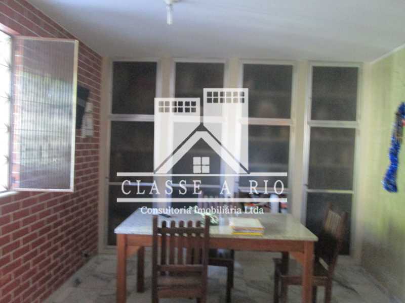 Conheça 04 do imóvel - Casa de Vila 4 quartos à venda Anil, Rio de Janeiro - R$ 795.000 - FRCV40001 - 6 04 - Casa de Vila 4 quartos à venda Anil, Rio de Janeiro - R$ 795.000 - FRCV40001 - 6