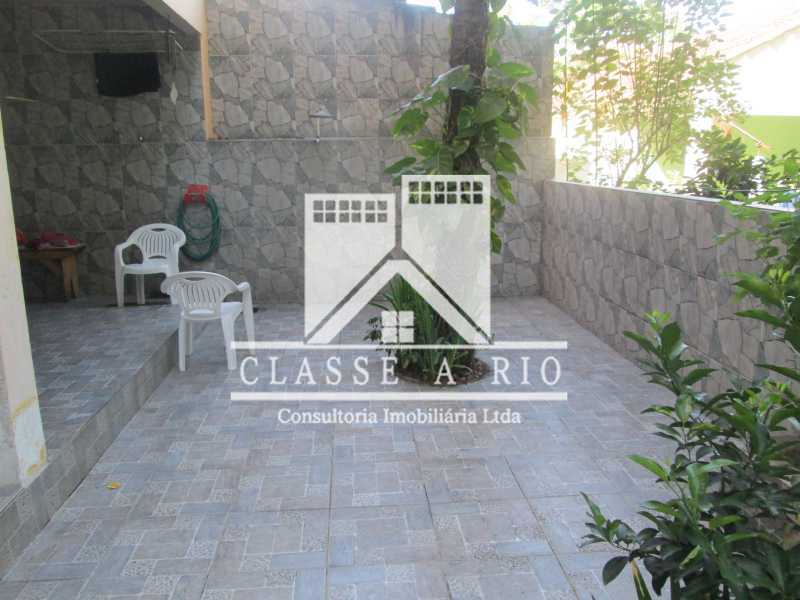 Conheça 05 do imóvel - Casa de Vila 4 quartos à venda Anil, Rio de Janeiro - R$ 795.000 - FRCV40001 - 1 05 - Casa de Vila 4 quartos à venda Anil, Rio de Janeiro - R$ 795.000 - FRCV40001 - 1