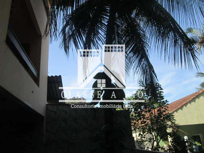 Conheça 06 do imóvel - Casa de Vila 4 quartos à venda Anil, Rio de Janeiro - R$ 795.000 - FRCV40001 - 7 06 - Casa de Vila 4 quartos à venda Anil, Rio de Janeiro - R$ 795.000 - FRCV40001 - 7