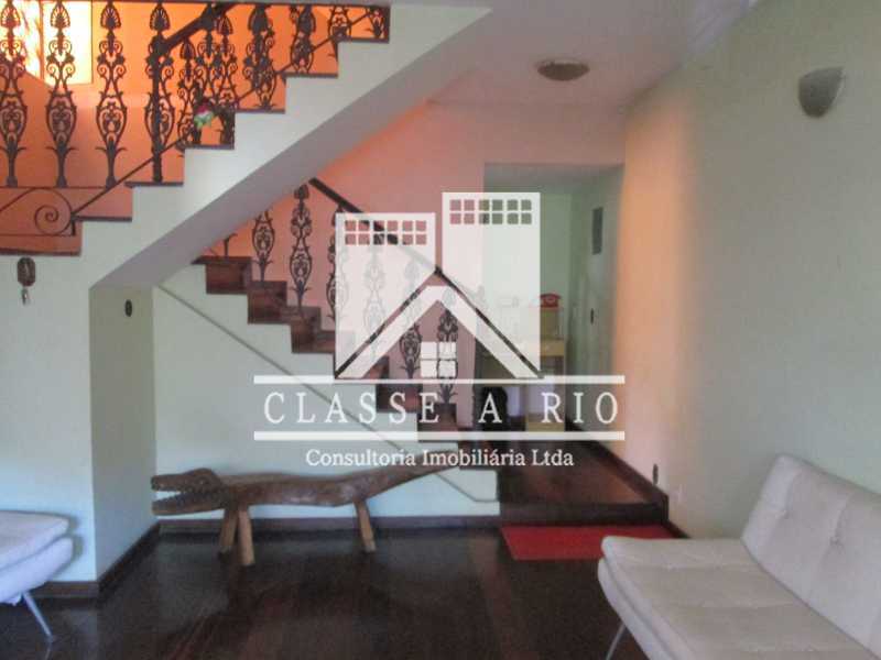 Conheça 08 do imóvel - Casa de Vila 4 quartos à venda Anil, Rio de Janeiro - R$ 795.000 - FRCV40001 - 8 08 - Casa de Vila 4 quartos à venda Anil, Rio de Janeiro - R$ 795.000 - FRCV40001 - 8