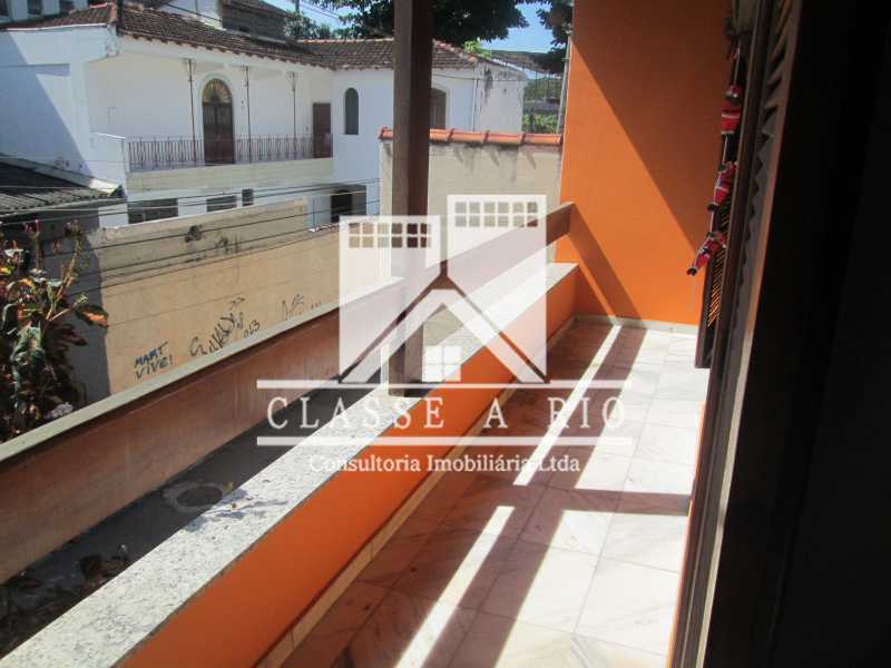 Conheça 10 do imóvel - Casa de Vila 4 quartos à venda Anil, Rio de Janeiro - R$ 795.000 - FRCV40001 - 10 10 - Casa de Vila 4 quartos à venda Anil, Rio de Janeiro - R$ 795.000 - FRCV40001 - 10