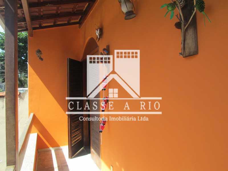 Conheça 11 do imóvel - Casa de Vila 4 quartos à venda Anil, Rio de Janeiro - R$ 795.000 - FRCV40001 - 11 11 - Casa de Vila 4 quartos à venda Anil, Rio de Janeiro - R$ 795.000 - FRCV40001 - 11