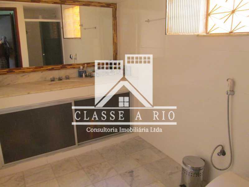 Conheça 13 do imóvel - Casa de Vila 4 quartos à venda Anil, Rio de Janeiro - R$ 795.000 - FRCV40001 - 13 13 - Casa de Vila 4 quartos à venda Anil, Rio de Janeiro - R$ 795.000 - FRCV40001 - 13