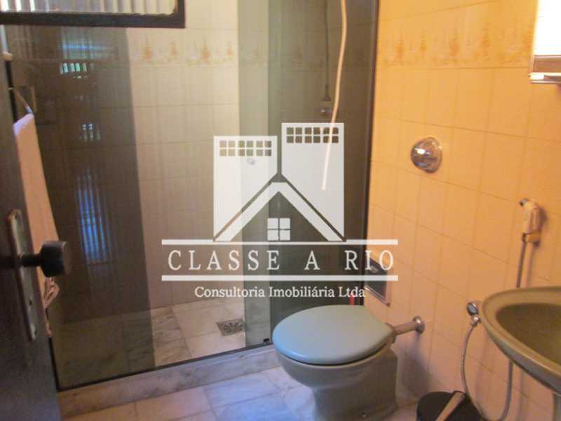 Conheça 16 do imóvel - Casa de Vila 4 quartos à venda Anil, Rio de Janeiro - R$ 795.000 - FRCV40001 - 16 16 - Casa de Vila 4 quartos à venda Anil, Rio de Janeiro - R$ 795.000 - FRCV40001 - 16