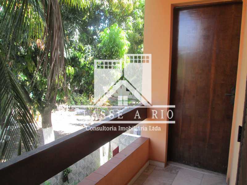Conheça 18 do imóvel - Casa de Vila 4 quartos à venda Anil, Rio de Janeiro - R$ 795.000 - FRCV40001 - 18 18 - Casa de Vila 4 quartos à venda Anil, Rio de Janeiro - R$ 795.000 - FRCV40001 - 18