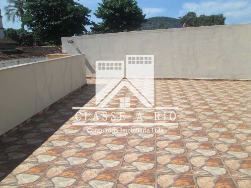 Conheça 22 do imóvel - Casa de Vila 4 quartos à venda Anil, Rio de Janeiro - R$ 795.000 - FRCV40001 - 22 22 - Casa de Vila 4 quartos à venda Anil, Rio de Janeiro - R$ 795.000 - FRCV40001 - 22