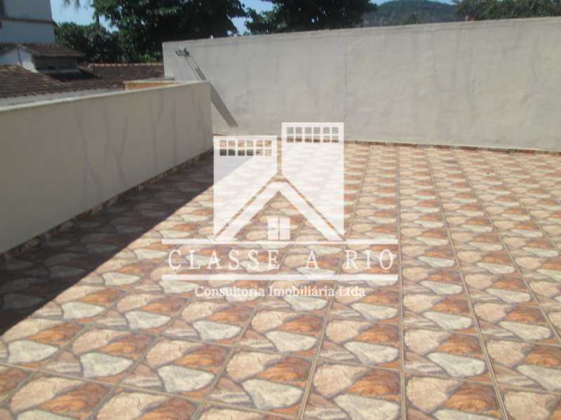 Conheça 26 do imóvel - Casa de Vila 4 quartos à venda Anil, Rio de Janeiro - R$ 795.000 - FRCV40001 - 26 26 - Casa de Vila 4 quartos à venda Anil, Rio de Janeiro - R$ 795.000 - FRCV40001 - 26