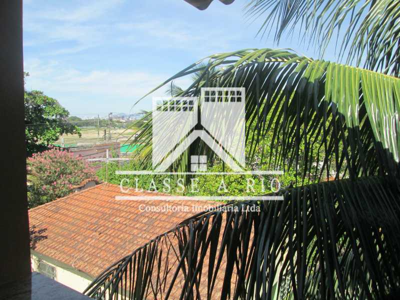 Conheça 27 do imóvel - Casa de Vila 4 quartos à venda Anil, Rio de Janeiro - R$ 795.000 - FRCV40001 - 27 27 - Casa de Vila 4 quartos à venda Anil, Rio de Janeiro - R$ 795.000 - FRCV40001 - 27