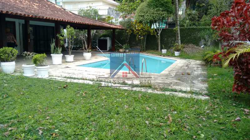 Conheça 1 do imóvel - VENDA ou LOCAÇÃO- Cond. Eldorado-Casa alto padrão - 6 quartos - 4 suítes - Piscina. - FRCN60001 - 4 1 - VENDA ou LOCAÇÃO- Cond. Eldorado-Casa alto padrão - 6 quartos - 4 suítes - Piscina. - FRCN60001 - 4