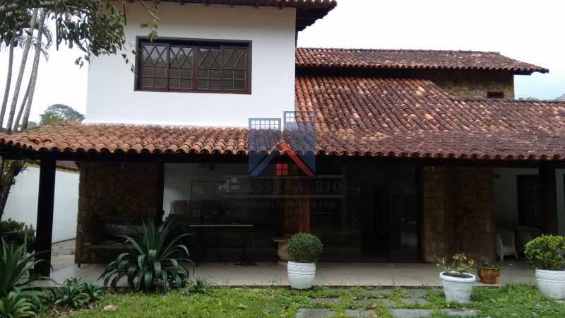 Conheça 2 do imóvel - VENDA ou LOCAÇÃO- Cond. Eldorado-Casa alto padrão - 6 quartos - 4 suítes - Piscina. - FRCN60001 - 5 2 - VENDA ou LOCAÇÃO- Cond. Eldorado-Casa alto padrão - 6 quartos - 4 suítes - Piscina. - FRCN60001 - 5