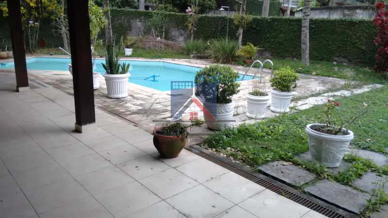 Conheça 3 do imóvel - VENDA ou LOCAÇÃO- Cond. Eldorado-Casa alto padrão - 6 quartos - 4 suítes - Piscina. - FRCN60001 - 6 3 - VENDA ou LOCAÇÃO- Cond. Eldorado-Casa alto padrão - 6 quartos - 4 suítes - Piscina. - FRCN60001 - 6