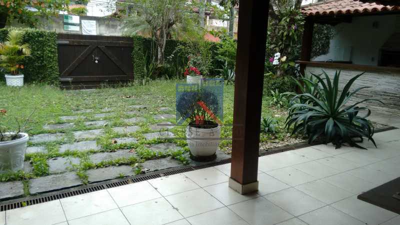 Conheça 4 do imóvel - VENDA ou LOCAÇÃO- Cond. Eldorado-Casa alto padrão - 6 quartos - 4 suítes - Piscina. - FRCN60001 - 8 4 - VENDA ou LOCAÇÃO- Cond. Eldorado-Casa alto padrão - 6 quartos - 4 suítes - Piscina. - FRCN60001 - 8
