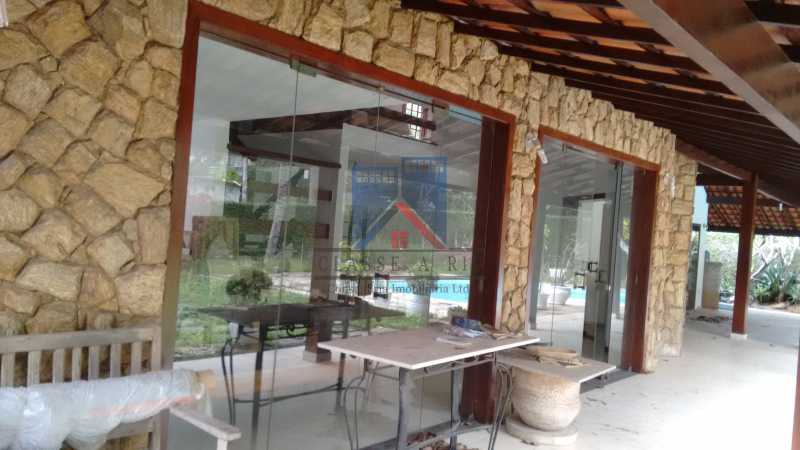 Conheça 5 do imóvel - VENDA ou LOCAÇÃO- Cond. Eldorado-Casa alto padrão - 6 quartos - 4 suítes - Piscina. - FRCN60001 - 3 5 - VENDA ou LOCAÇÃO- Cond. Eldorado-Casa alto padrão - 6 quartos - 4 suítes - Piscina. - FRCN60001 - 3
