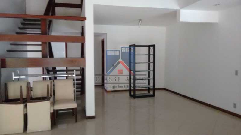 Conheça 6 do imóvel - VENDA ou LOCAÇÃO- Cond. Eldorado-Casa alto padrão - 6 quartos - 4 suítes - Piscina. - FRCN60001 - 13 6 - VENDA ou LOCAÇÃO- Cond. Eldorado-Casa alto padrão - 6 quartos - 4 suítes - Piscina. - FRCN60001 - 13