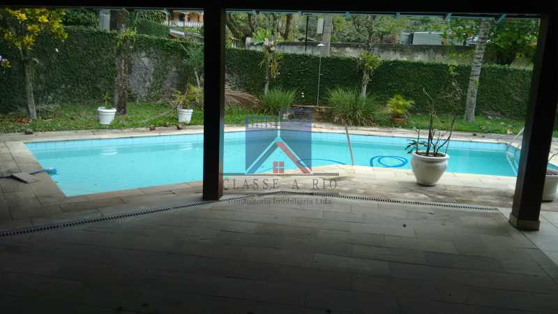 Conheça 8 do imóvel - VENDA ou LOCAÇÃO- Cond. Eldorado-Casa alto padrão - 6 quartos - 4 suítes - Piscina. - FRCN60001 - 10 8 - VENDA ou LOCAÇÃO- Cond. Eldorado-Casa alto padrão - 6 quartos - 4 suítes - Piscina. - FRCN60001 - 10