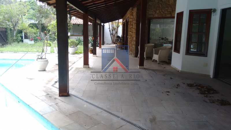Conheça 9 do imóvel - VENDA ou LOCAÇÃO- Cond. Eldorado-Casa alto padrão - 6 quartos - 4 suítes - Piscina. - FRCN60001 - 9 9 - VENDA ou LOCAÇÃO- Cond. Eldorado-Casa alto padrão - 6 quartos - 4 suítes - Piscina. - FRCN60001 - 9