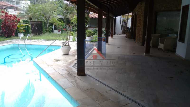 Conheça 10 do imóvel - VENDA ou LOCAÇÃO- Cond. Eldorado-Casa alto padrão - 6 quartos - 4 suítes - Piscina. - FRCN60001 - 7 10 - VENDA ou LOCAÇÃO- Cond. Eldorado-Casa alto padrão - 6 quartos - 4 suítes - Piscina. - FRCN60001 - 7