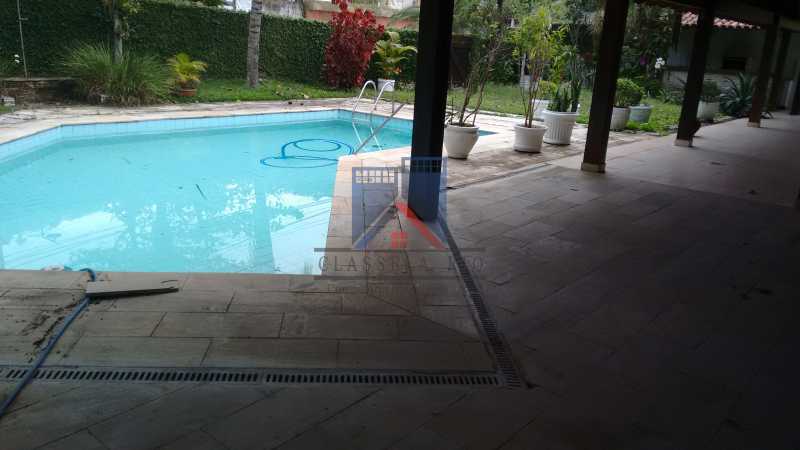 Conheça 12 do imóvel - VENDA ou LOCAÇÃO- Cond. Eldorado-Casa alto padrão - 6 quartos - 4 suítes - Piscina. - FRCN60001 - 1 12 - VENDA ou LOCAÇÃO- Cond. Eldorado-Casa alto padrão - 6 quartos - 4 suítes - Piscina. - FRCN60001 - 1